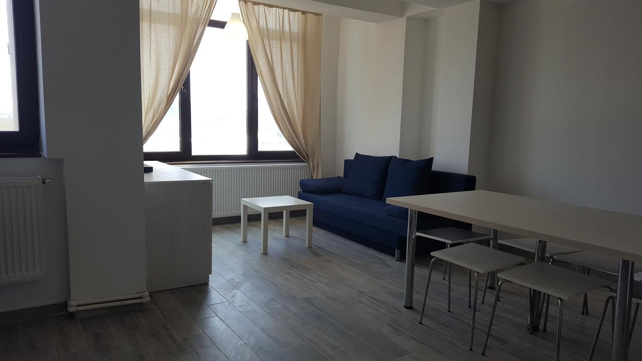 Pipera Park Lake View Apartments Βουκουρέστι Εξωτερικό φωτογραφία