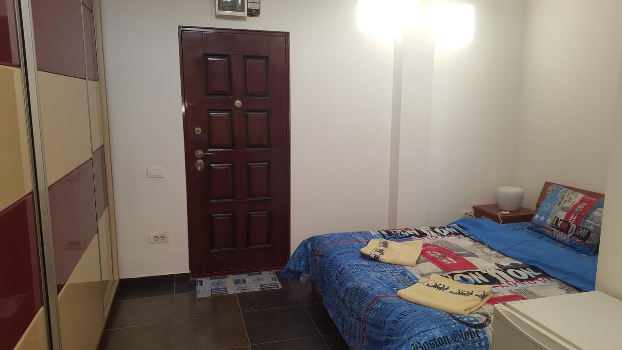 Pipera Park Lake View Apartments Βουκουρέστι Εξωτερικό φωτογραφία